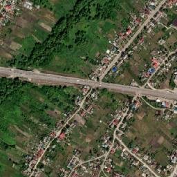Devitsa map(satellite map)