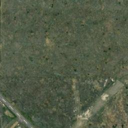 Hanna map(satellite map)