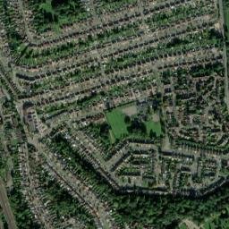 11 Harrow Way, Watford, Hertfordshire WD19, UK High Resolution Satellite Map