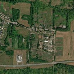 L’govskiy map(satellite map)
