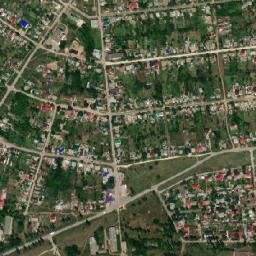 Krasnyy Yar map(satellite map)