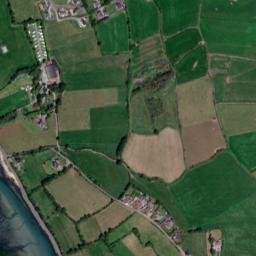 Clonakilty map(satellite map)