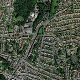 31 Sketty Ave, Sketty, Swansea SA2 0TE, UK Satellite Map