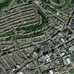 160 St Helen's Rd, Swansea SA1, UK High Resolution Satellite Map