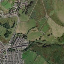 Price Town map(satellite map)