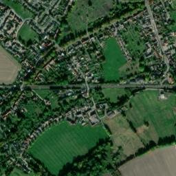 Steventon map(satellite map)