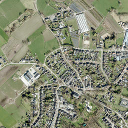 Gemonde map(satellite map)