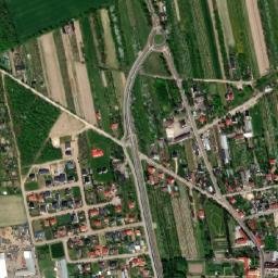 Nowe Miasto nad Pilicą map(satellite map)