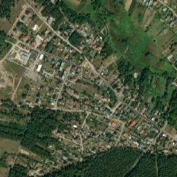 Sucha map(satellite map)