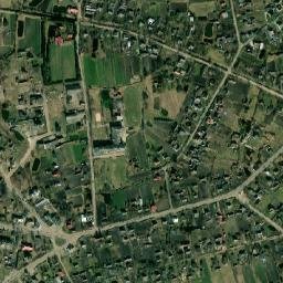 Rakiv Lis map(satellite map)