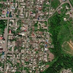 Tim map(satellite map)