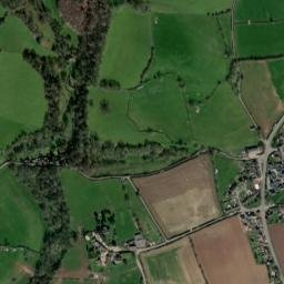 Bristol Rd, Wotton-under-Edge, South Gloucestershire GL12, UK Satellite Map
