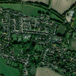 Bakers Ln, Brightwell-cum-Sotwell, Oxfordshire OX10, UK Satellite Map