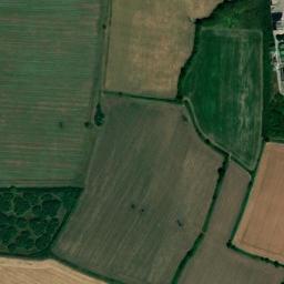 Satellite view of The Rayleigh Club