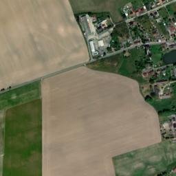 Trossin map(satellite map)