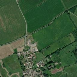 60 The St, Tetbury, Gloucestershire GL8, UK High Resolution Satellite Map
