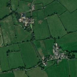 Cow St, Swindon, Wiltshire SN5, UK High Resolution Satellite Map