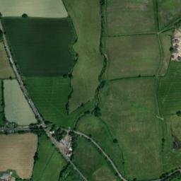 Tadpole Lane, Swindon SN25, UK High Resolution Satellite Map