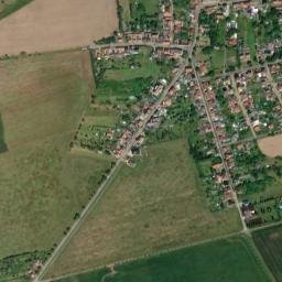 Ramsin map(satellite map)