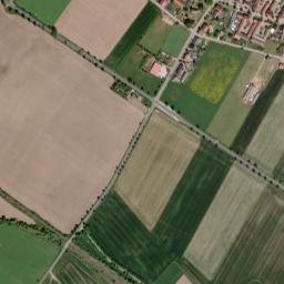 Elsnig map(satellite map)