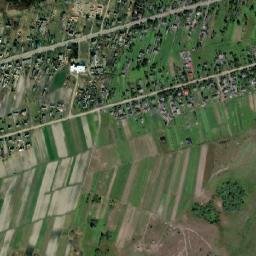 Pishcha map(satellite map)