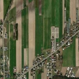 Janków Przygodzki map(satellite map)