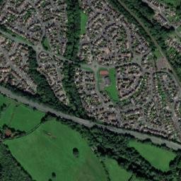 A467, Rogerstone, Newport NP10, UK High Resolution Satellite Map