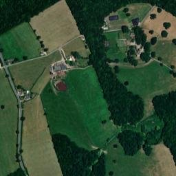 Braydon Rd, Swindon, Wiltshire SN5, UK High Resolution Satellite Map