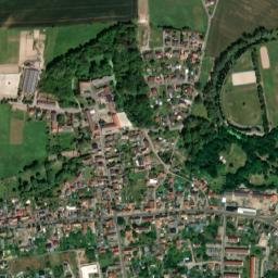 Löbnitz map(satellite map)