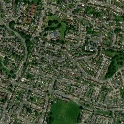 29 High Street, Swindon SN25, UK Satellite Map