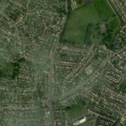130 Beechcroft Road, Swindon SN2 7QE, UK High Resolution Satellite Map