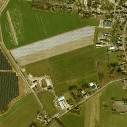 Satellite view of Noord-Brabantsche Golfclub Toxandria