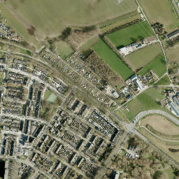 Quirijnstok map(satellite map)