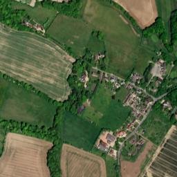 Nuffield Hill, Henley-on-Thames, Oxfordshire RG9, UK High Resolution Satellite Map
