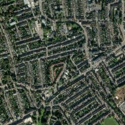166-168 Shernhall St, London Borough of Waltham Forest, E17,  map(satellite map)