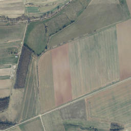Krebeck map(satellite map)