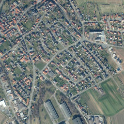 Rhumspringe map(satellite map)