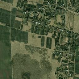Chernihiv Raion map(satellite map)