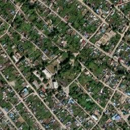 Baley map(satellite map)