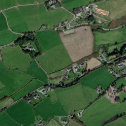 Satellite view of Pitch and Putt