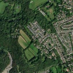 65 Caswell Rd, Caswell, Swansea SA3 4RH, UK High Resolution Satellite Map