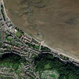 The Mumbles, Swansea SA3 4EH, UK Satellite Map