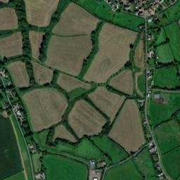 Undy map(satellite map)