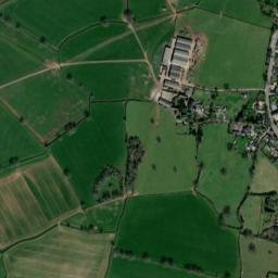 Wotton Rd, Bristol, South Gloucestershire BS37, UK Satellite Map