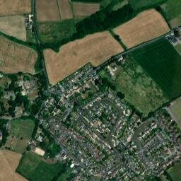 Lydiard Millicent map(satellite map)