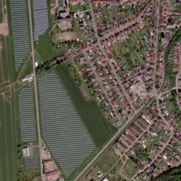 Ilfeld map(satellite map)