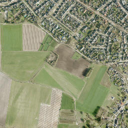 Liempde map(satellite map)