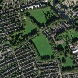 Waterworks Ln, London Borough of Hackney, E5, UK map(satellite map)