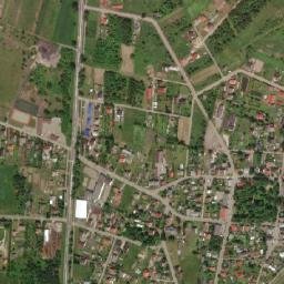 Firlej map(satellite map)
