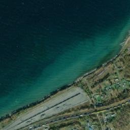Tankhoy map(satellite map)